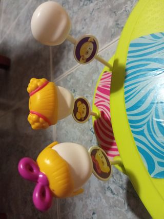 Barriguitas Peluquería Canina