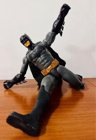 Equipo de Superhéroes