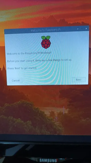 Raspberry Pi 3 Model B v1.2 + case + alimentatore