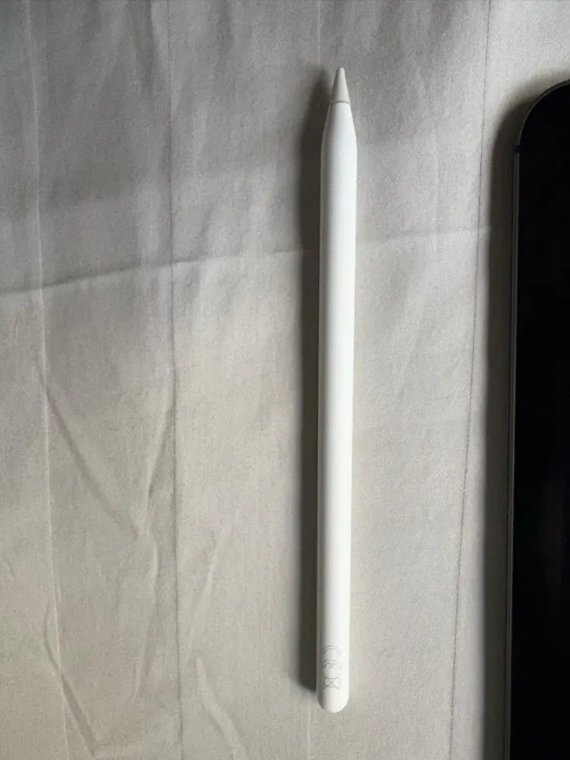 Apple Pencil 2ª Generación