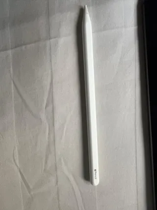 Apple Pencil 2ª Generación 