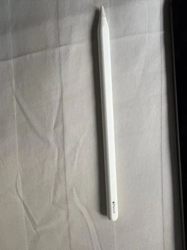 Apple Pencil 2ª Generación