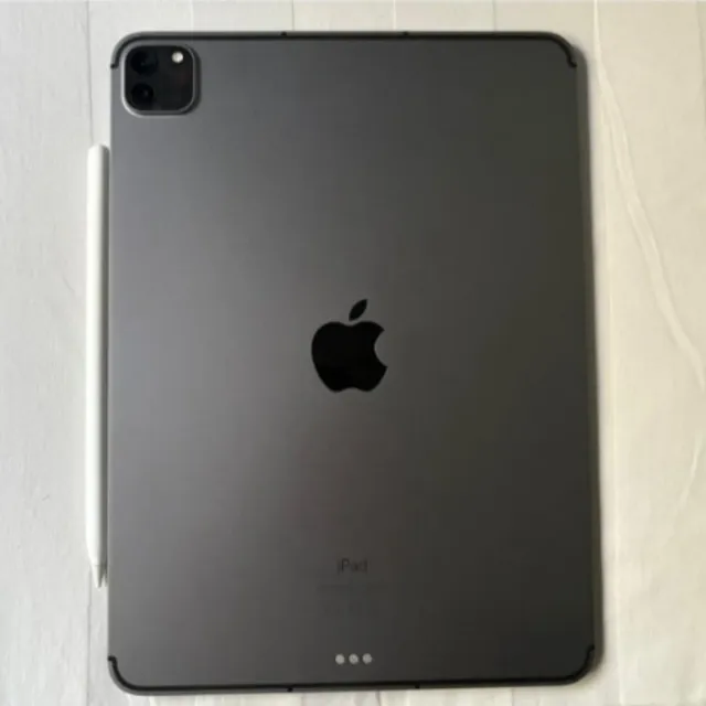 Apple Pencil 2ª Generación