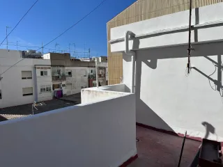 Servicios de Pintura y Reformas