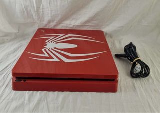 PS4 con 3 mandos y juegos