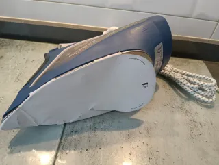 Plancha Rowenta DX1636 2400W