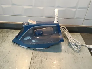 Plancha Rowenta DX1636 2400W