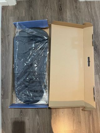 Hamaca BabyBjörn Bliss Malla