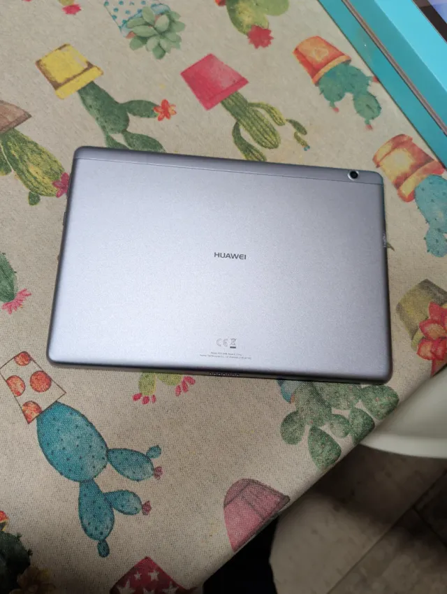 Huawei MediaPad T3 10
