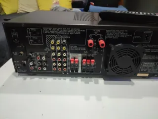 Receptor Technics SA-DX930 5.1