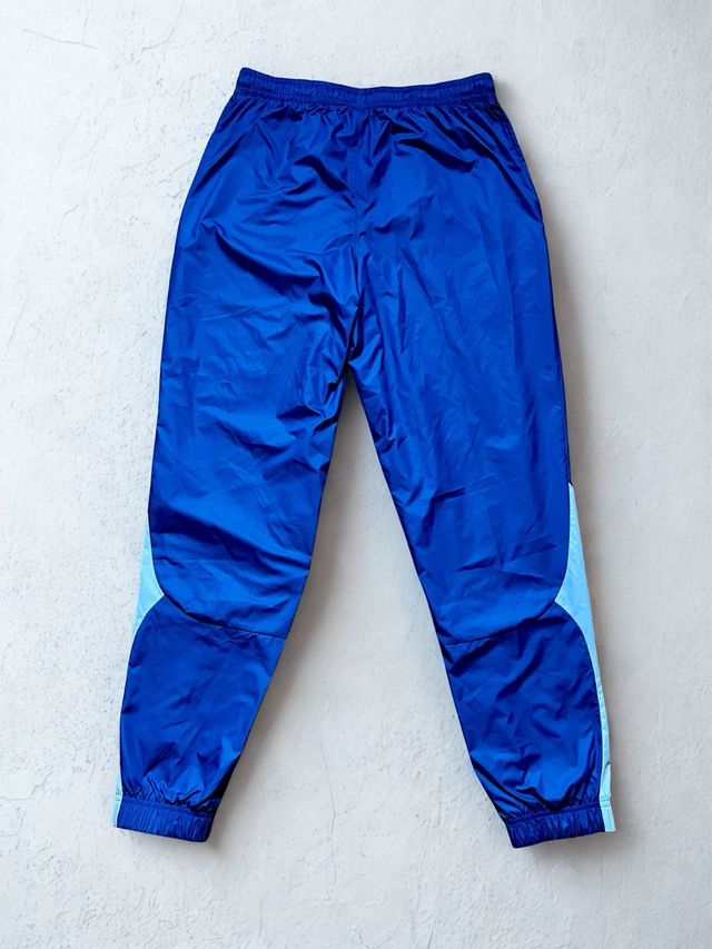 Pantalones Manchester City Prepartido Puma