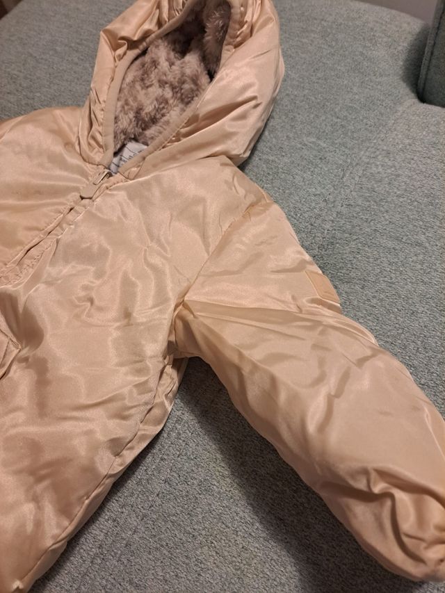 Abrigo niños GAP 12-18 meses