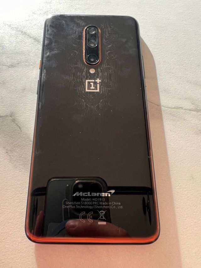OnePlus 7T Pro McLaren Edition 256GB