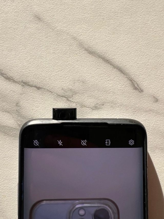 OnePlus 7T Pro McLaren Edition 256GB