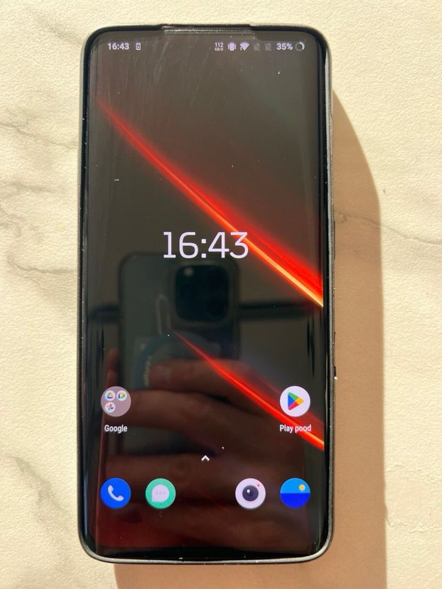 OnePlus 7T Pro McLaren Edition 256GB