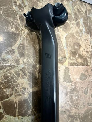 Tija Syncros Duncan Aero SL Carbono