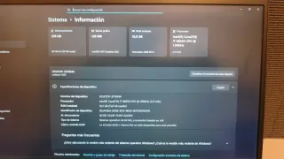 Dell Latitude 5500 i7-8665U 16GB 256GB 15,6