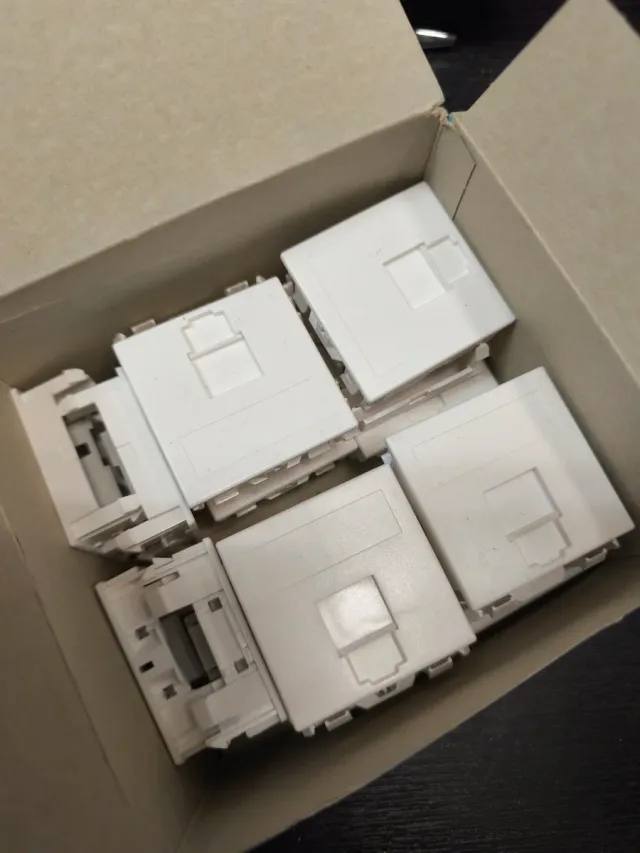 Placa Simon 500 Cima Voz y datos