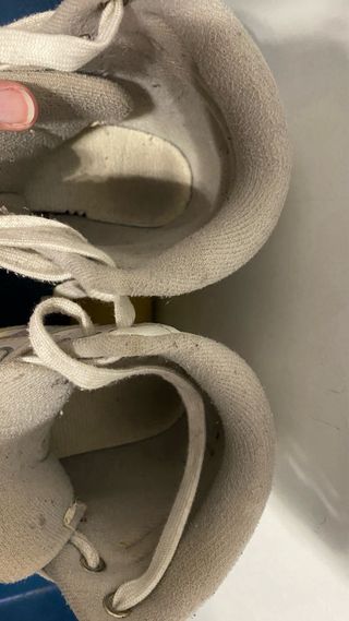 Patines Quad Decathlon Oxelo Talla 33