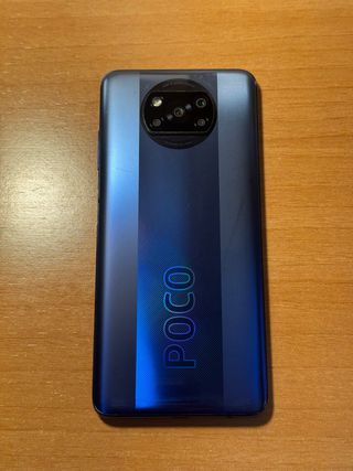 Poco X3 Pro 128 GB - Perfetto come nuovo!