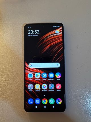 Poco X3 Pro 128 GB - Perfetto come nuovo!
