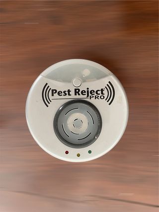 Pest Reject Pro repellente insetti e topi