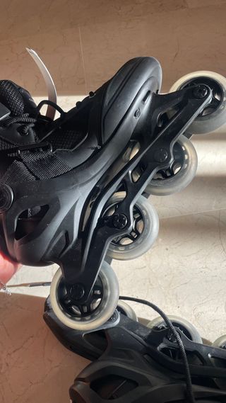 Patines en línea Oxelo Talla 39