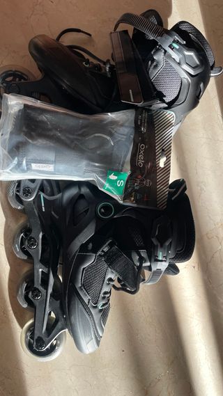 Patines en línea Oxelo Talla 39