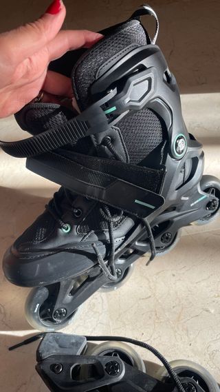 Patines en línea Oxelo Talla 39