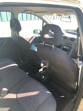 Mercedes-Benz Clase A 2001 Gasolina ESCRIBEME