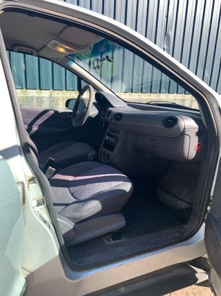 Mercedes-Benz Clase A 2001 Gasolina ESCRIBEME