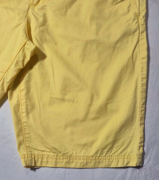 Bermudas Springfield Amarillo Talla M