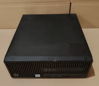 HP 280 G2 SFF Business PC