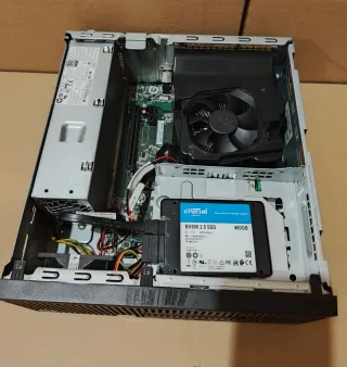 HP 280 G2 SFF Business PC