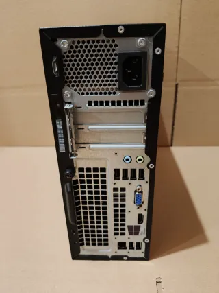 HP 280 G2 SFF Business PC