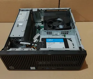HP 280 G2 SFF Business PC