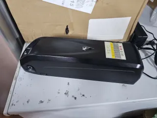 Batería Bicicleta Eléctrica VKVL