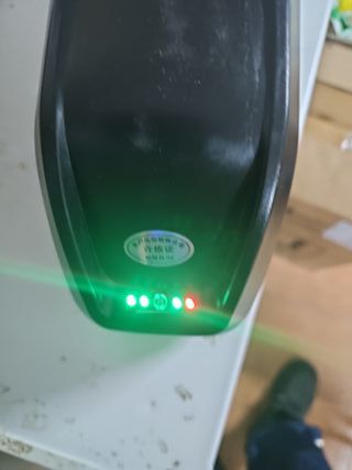 Batería Bicicleta Eléctrica VKVL