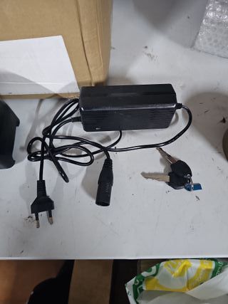 Batería Bicicleta Eléctrica VKVL