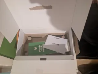 Xbox Series S 512GB Branco