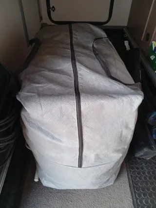 Funda para Autocaravana de 7 metros