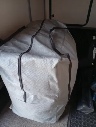 Funda para Autocaravana de 7 metros