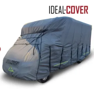 Funda para Autocaravana de 7 metros