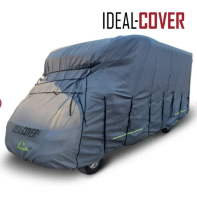 Funda para Autocaravana de 7 metros