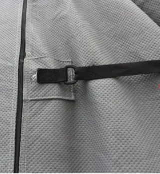 Funda para Autocaravana de 7 metros