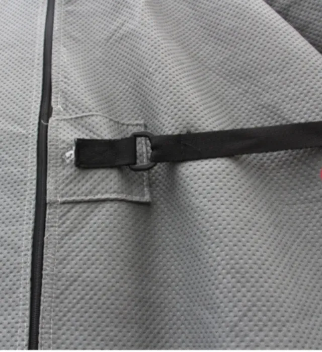 Funda para Autocaravana de 7 metros