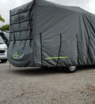 Funda para Autocaravana de 7 metros