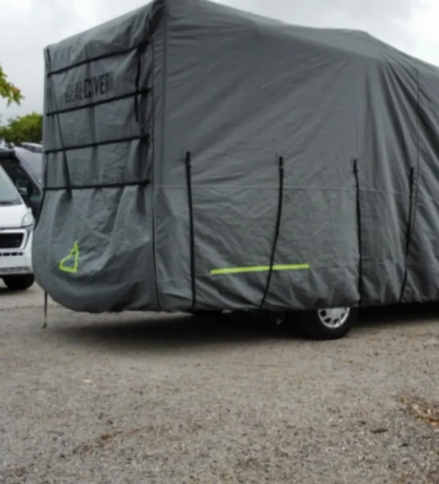 Funda para Autocaravana de 7 metros