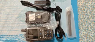 Walkie Talkie BaoFeng UV-5R Mini