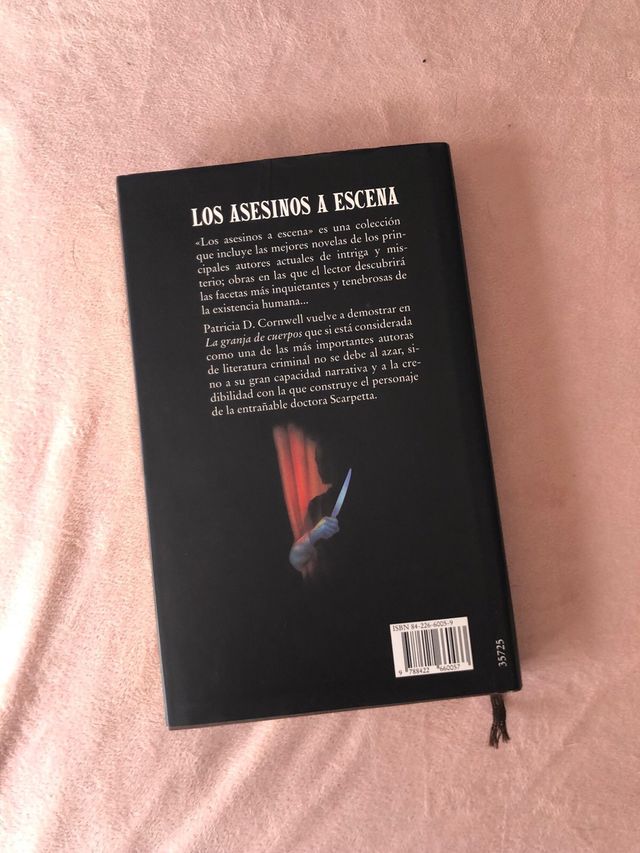 Los asesinos a escena